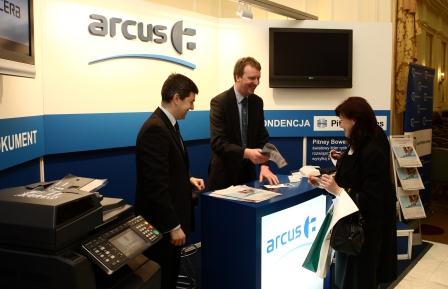 Arcus, Kyocera, Dziennik Gazeta Prawna