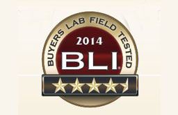 Logo Buyers Lab Prize 2014