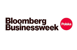 Logo Bloomberg Businessweek Polska