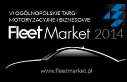 Logo Fleet Market 2014