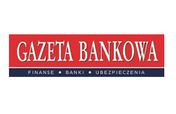 Logo Gazety Bankowej