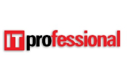 Logo IT Professional