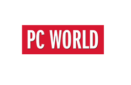 PC WORLD logo