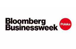 Logo Bloomberg Businessweek Polska