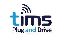 Logo TiMS Plug and Drive
