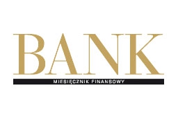 Logo Bank Miesięcznik Finansowy