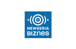 Logo Newseria Biznes
