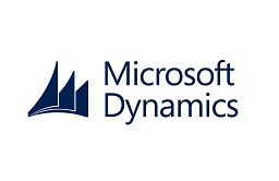 Logo Microsoft Dynamics