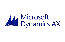 Logo Microsoft Dynamics AX