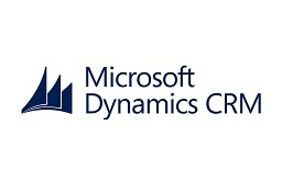 Logo Microsoft Dynamics CRM