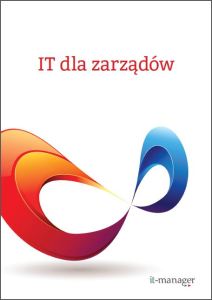 IT dla zarządów