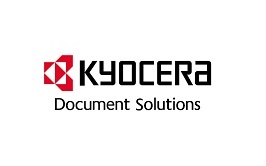 Logo Kyocera Document Solutions