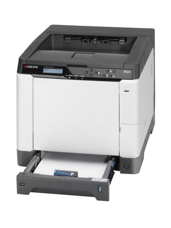 Kyocera ECOSYS P6021CDN