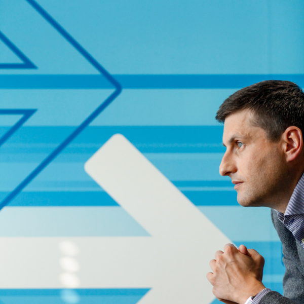 Krzysztof Jaśkiewicz - rozporządzenie ogólne o ochronie danych osobowych