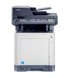 KYOCERA ECOSYS M6030cdn