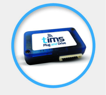 Logo T-matic Management System
