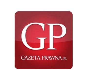 Logo Gazeta Prawna.pl