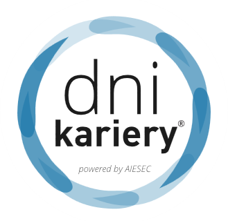 Dni Kariery logo