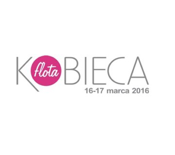 Logo Kobiecej Floty