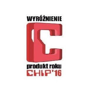 Logo Produkt Roku CHIP 2016