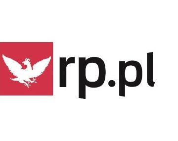 Logo Rzeczpospolita.pl