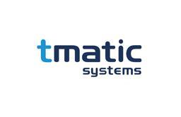 t-matic_7 Logo T-matic Systems