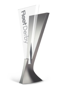 Statuetka Fleet Derby