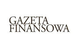 Logo Gazeta Finansowa