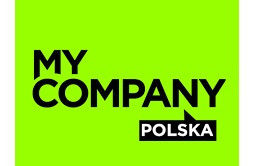 Logo My Company Polska