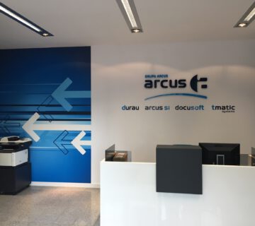 Grupa Arcus we Wrocławiu