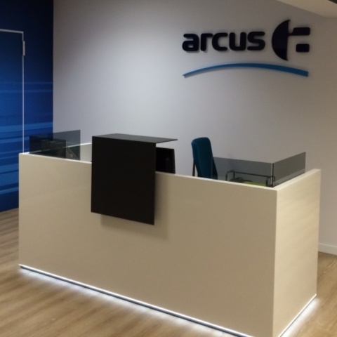 oddział regionalny Arcus Poznań