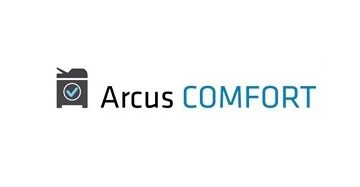 Logo Arcus Comfort