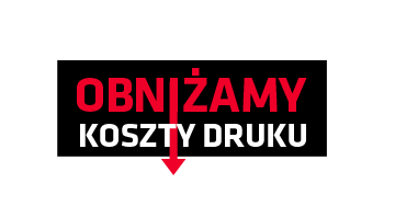 Koszty Druku logo