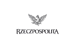 rzeczpospolita_4_6 Logo dziennika Rzeczpospolita
