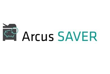 Logo Arcus SAVER