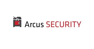 Logo Arcus SECURITY