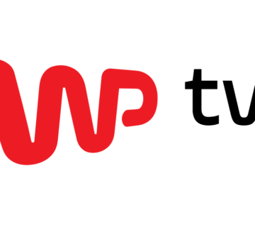 Logo telewizji internetowej Wirtualna Polska