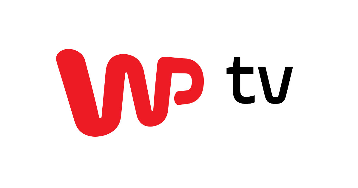 Logo telewizji internetowej Wirtualna Polska