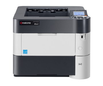 Drukarka Kyocera ECOSYS P3055dn