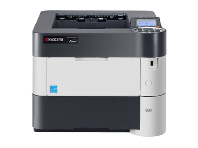 Drukarka Kyocera ECOSYS P3055dn