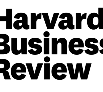 Harvard Business Review logo