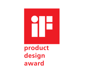 iF Design Award logo
