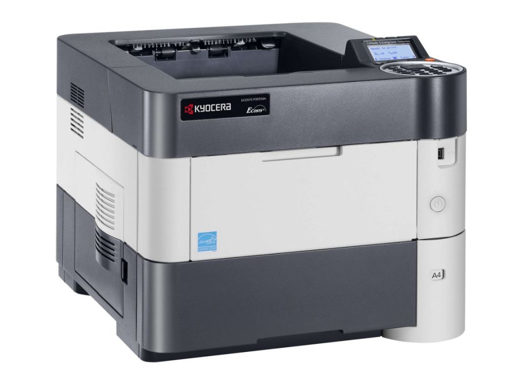 Kyocera Ecosys P3055dn