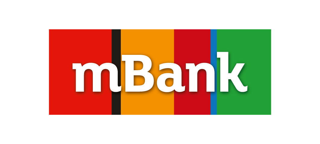 mBank logo