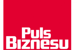 Puls Biznesu Logo