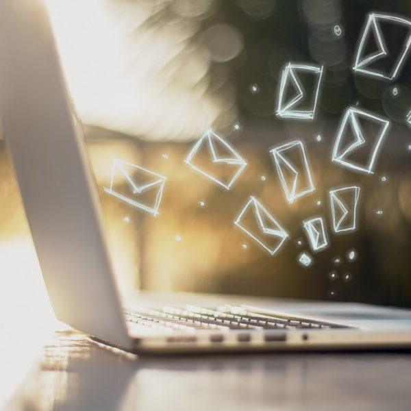 Bezpieczne zarządzanie korespondencją