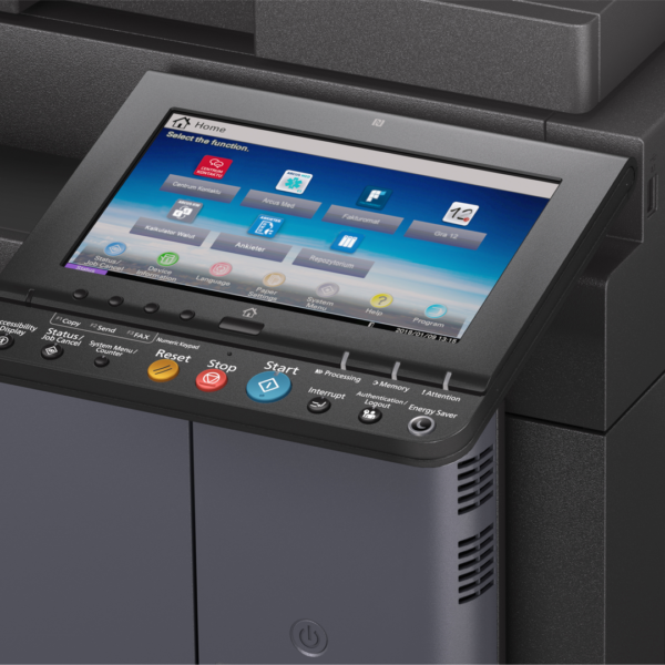 aplikacje HyPAS Arcus