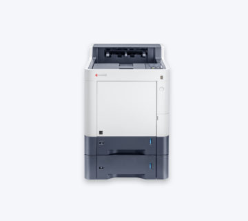 KYOCERA ECOSYS P6235cdn