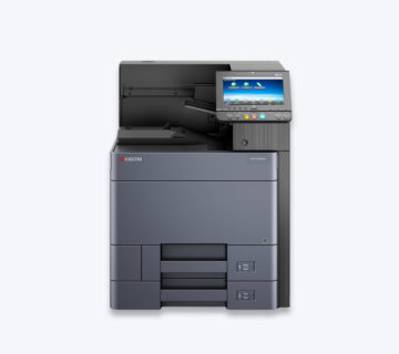 KYOCERA ECOSYS P8060cdn