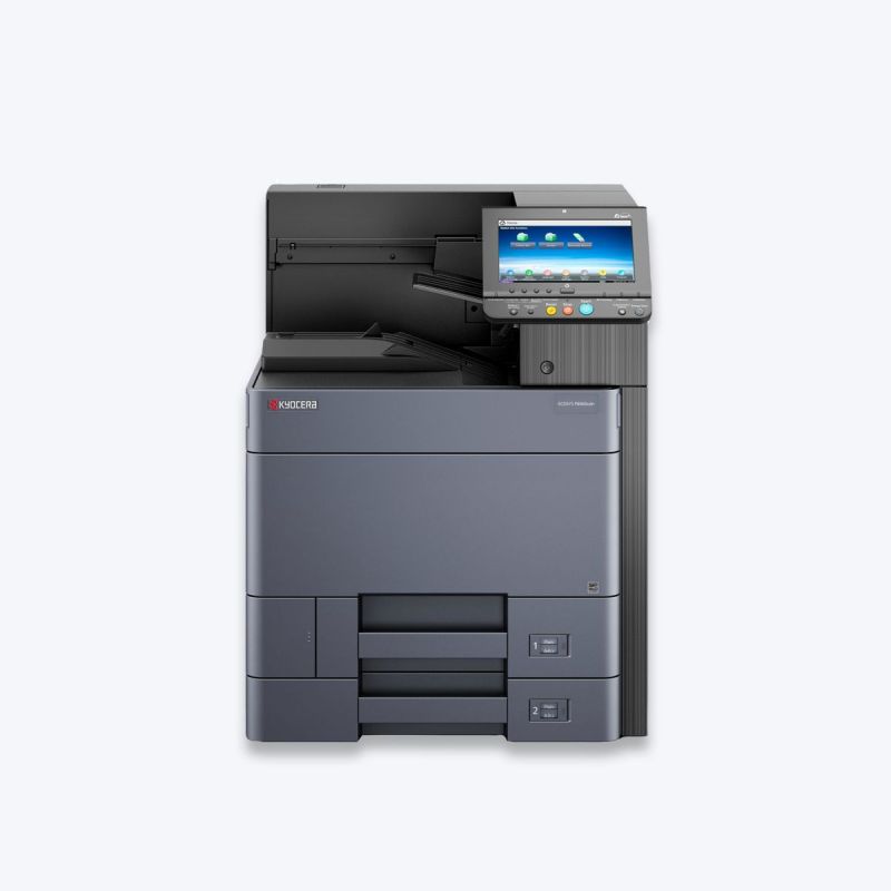 Drukarka KYOCERA ECOSYS P8060cdn Arcus